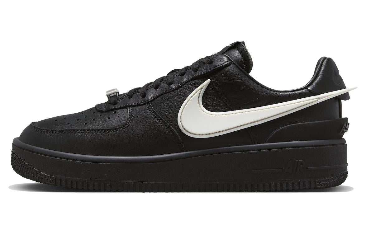 ナイキ Nike Air Force 1 Low SP AMBUSH Black DV3464-001 スニーカー メンズ