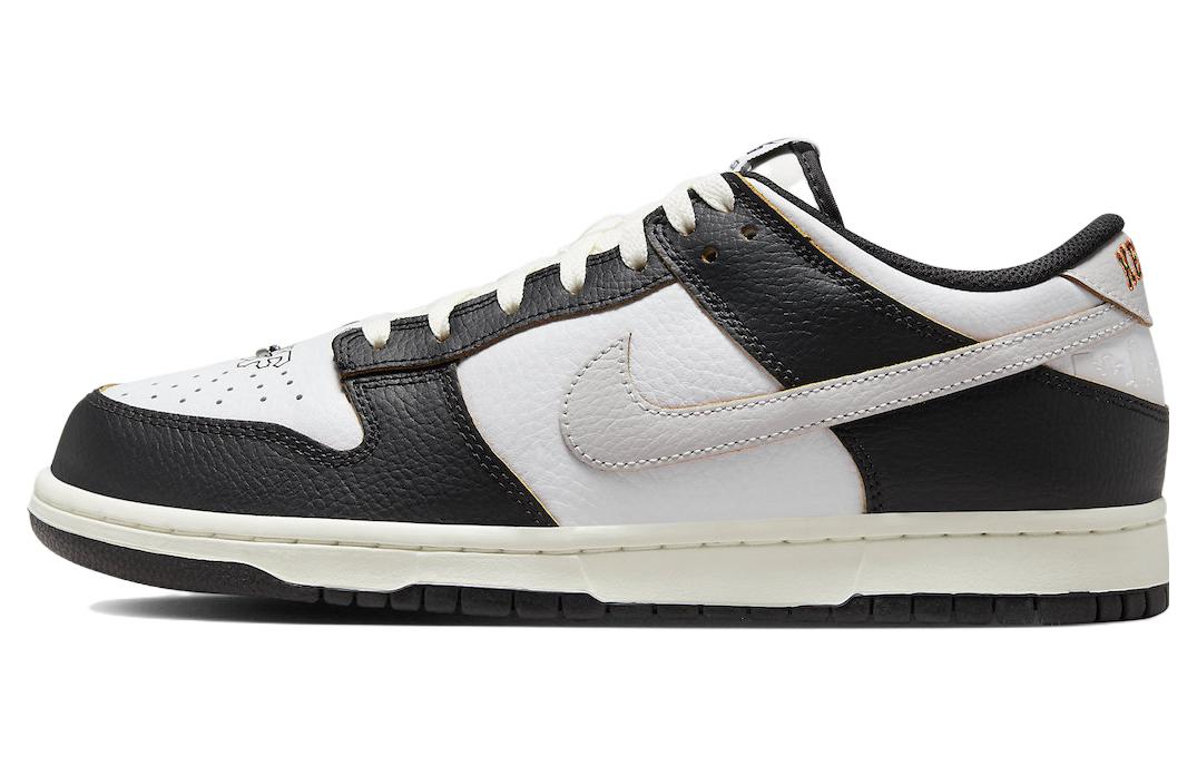 ナイキ Nike SB ダンク ロー Dunk Low HUF San Francisco FD8775-001 スニーカー メンズ