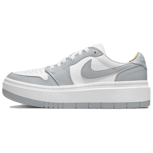 Jordan 1 Elevate Low Wolf Grey DH7004-100 スニーカー レディース