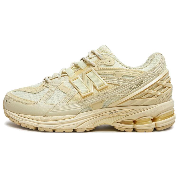 ニューバランス New Balance 1906U Butter Yellow M1906NK スニーカー メンズ