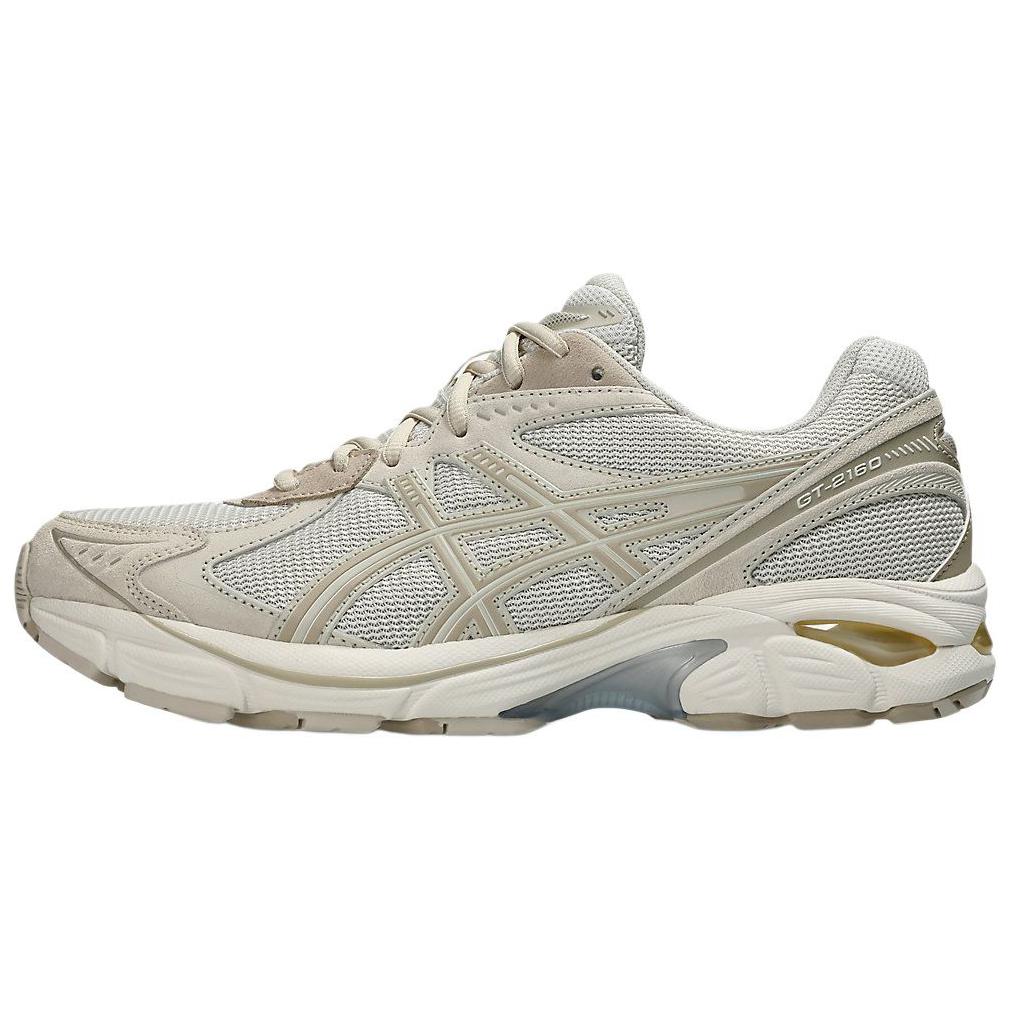アシックス ASICS GT-2160 Cream Feather Grey 1203A605-100 スニーカー メンズ