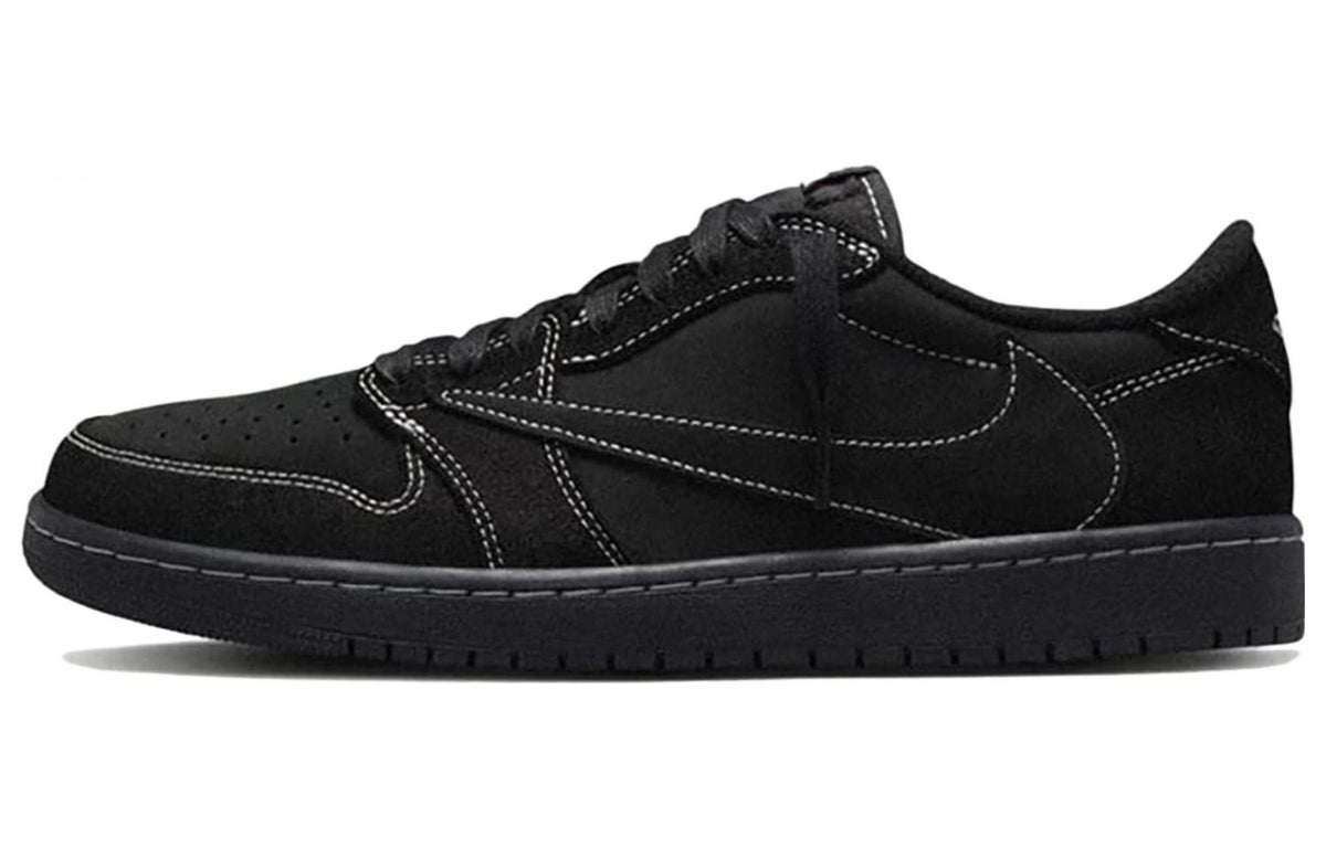 トラヴィス・スコット × ナイキ Travis Scott × Nike Air Jordan 1 Retro Low OG SP スニーカー ユニセックス
