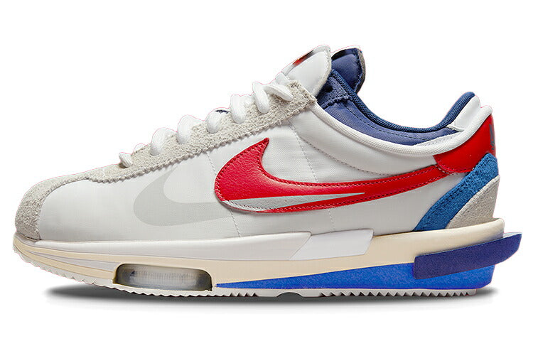 ナイキ NIKE × サカイ SACAI ズームコルテッツ ZOOM CORTEZ SP スニーカー ユニセックス