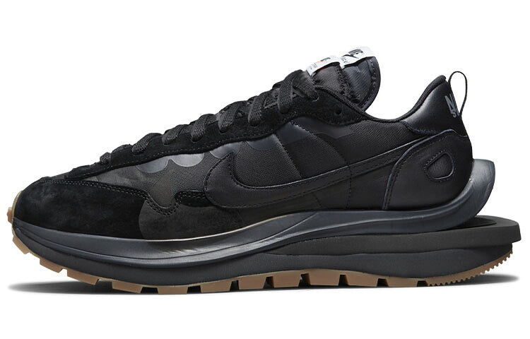 ナイキ Nike Vaporwaffle sacai Black Gum DD1875-001 スニーカー メンズ