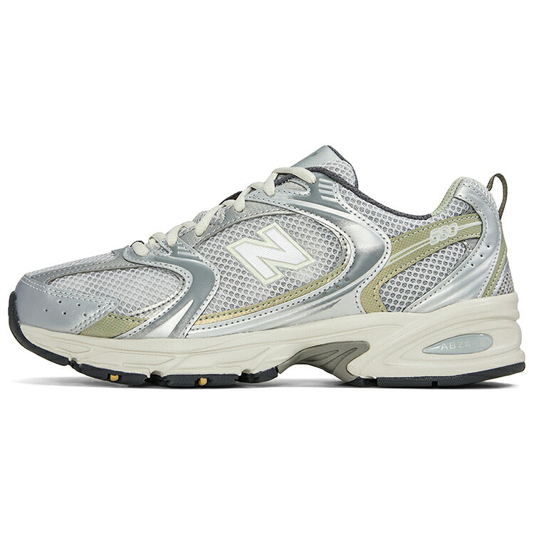 ニューバランス New Balance 530 Silver Khaki MR530KMW スニーカー メンズ