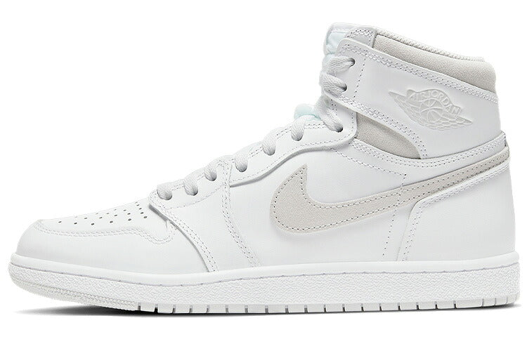 Jordan 1 Retro High '85 Neutral Grey BQ4422-100 スニーカー メンズ
