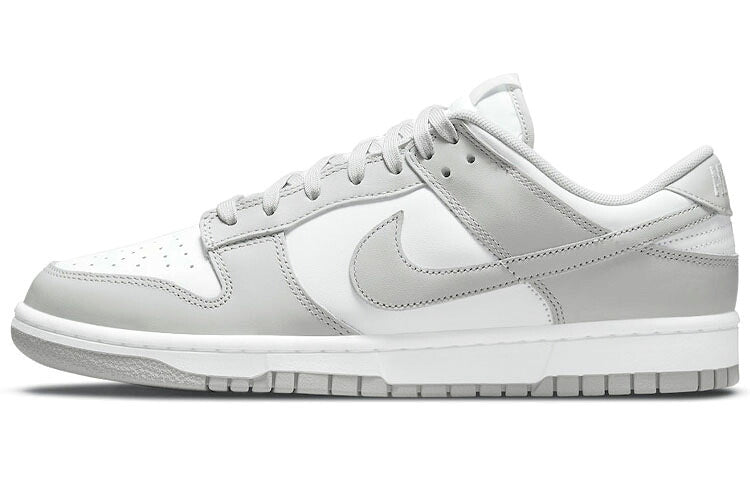 ナイキ Nike Dunk Low Grey Fog DD1391-103 スニーカー メンズ