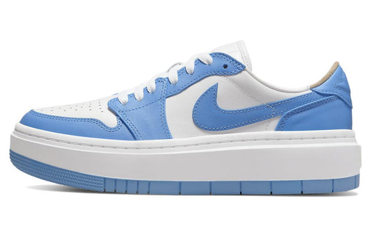 Jordan 1 Elevate Low SE University Blue DQ3698-141 スニーカー レディース