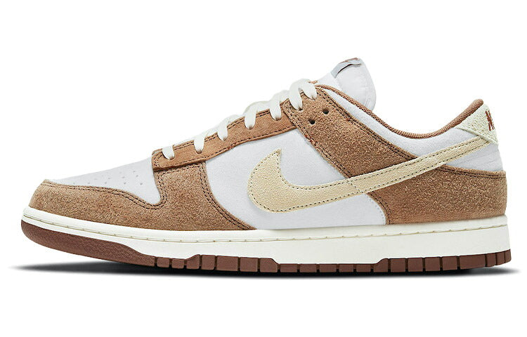 ナイキ Nike Dunk Low Medium Curry DD1390-100 スニーカー メンズ