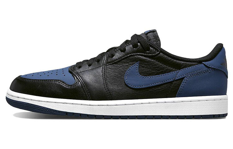 Jordan 1 Retro Low OG Mystic Navy CZ0790-041 スニーカー メンズ