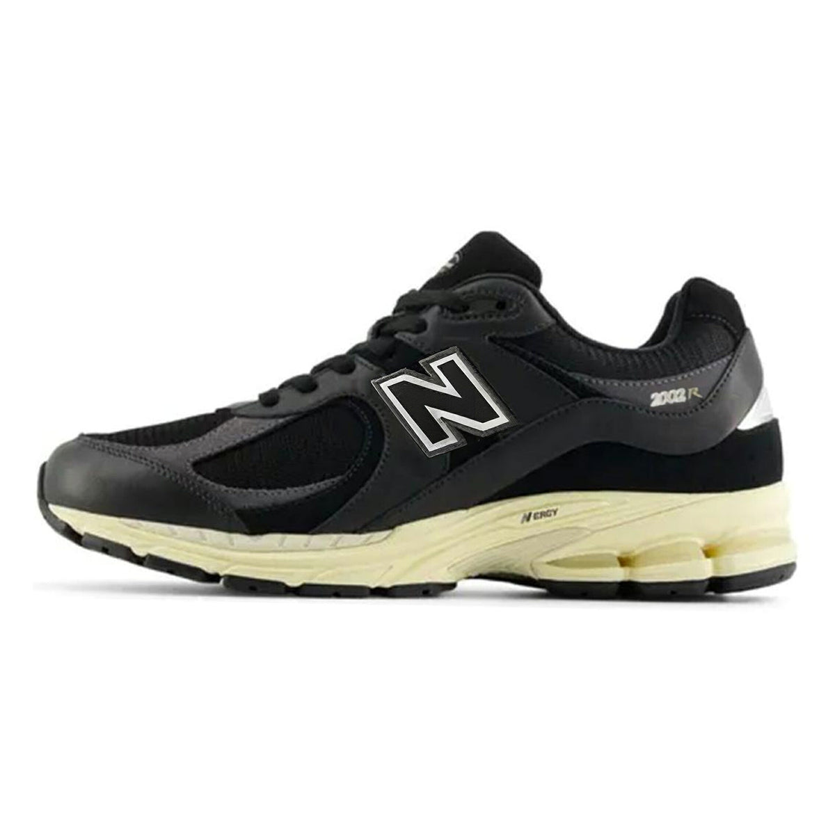 ニューバランス New Balance 2002R Black Vintage M2002RIB スニーカー メンズ
