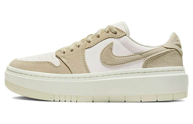 ナイキ NIKE エアジョーダン1 エレベート ロー NIKE AIR JORDAN 1 ELEVATE LOW スニーカー ホワイト ブラック メンズ レディース ローカッ