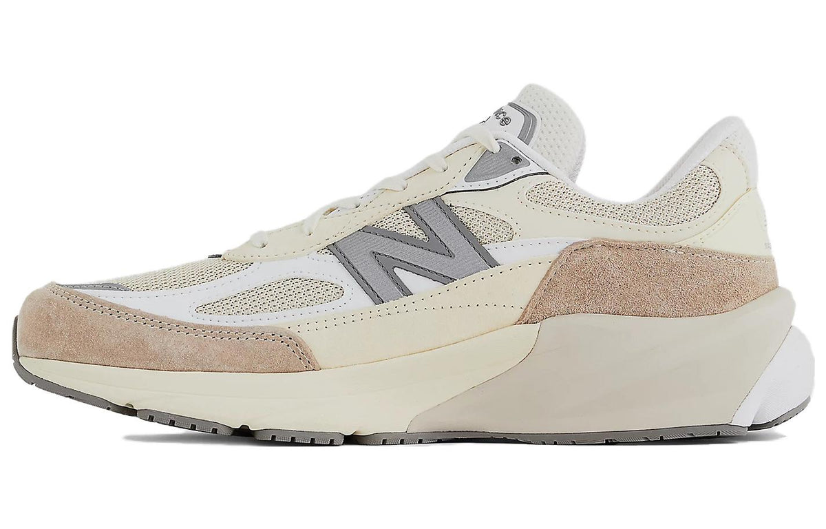 ニューバランス NEW BALANCE 990V6 MADE IN USA スニーカー ユニセックス