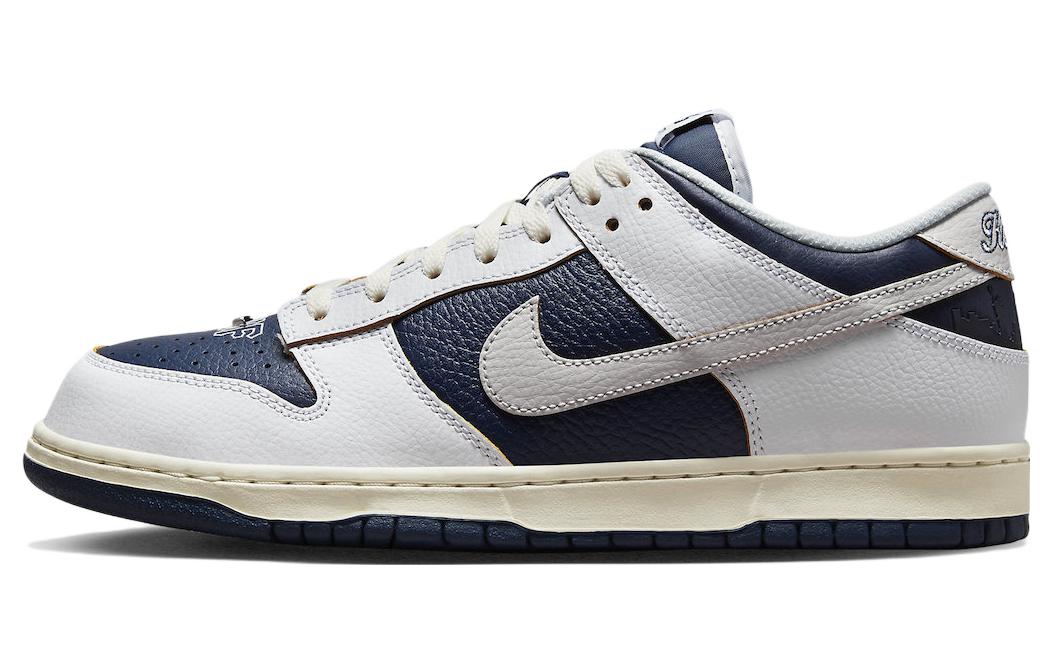 ナイキ Nike SB Dunk Low HUF New York City FD8775-100 スニーカー メンズ
