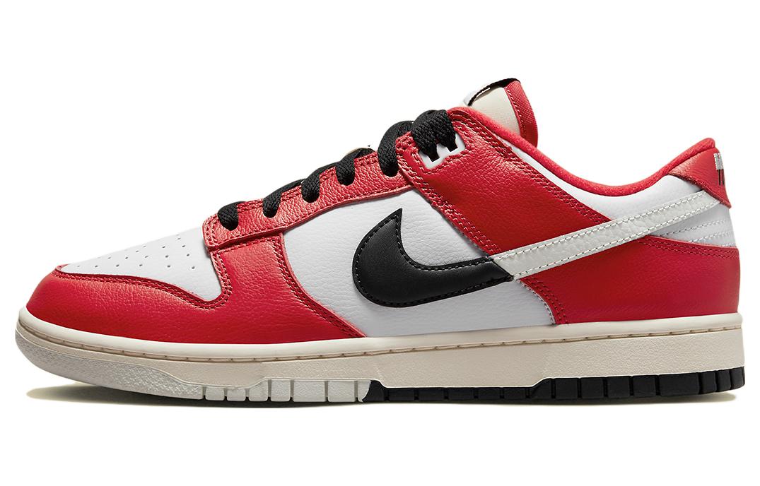 ナイキ Nike Dunk Low Chicago Split DZ2536-600 スニーカー メンズ