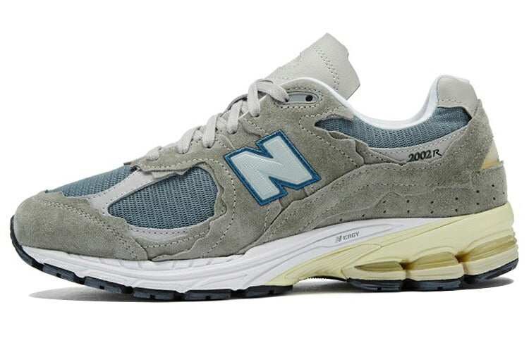 ニューバランス New Balance 2002R Protection Pack Mirage Grey M2002RDD スニーカー メンズ