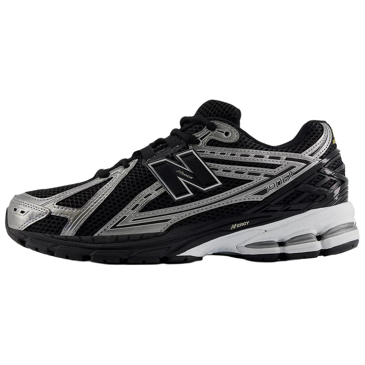 ニューバランス New Balance 1906R Black Grey White U1906RCF スニーカー メンズ