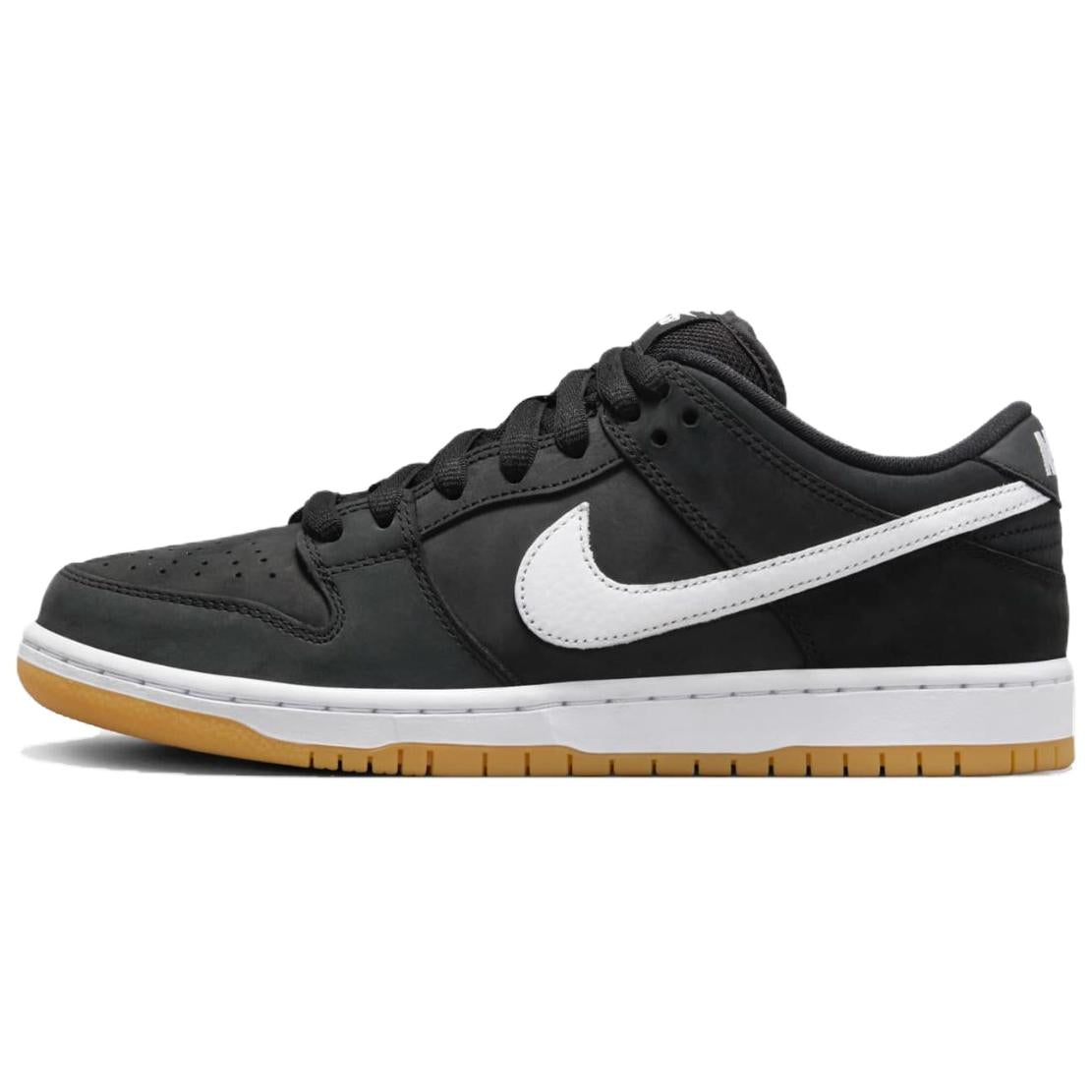 ナイキ Nike SB Dunk Low Pro Black Gum CD2563-006 スニーカー メンズ