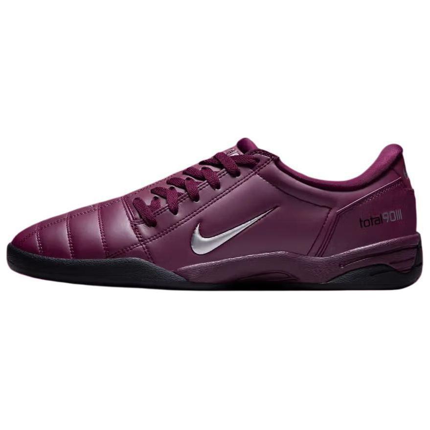 ナイキ Nike Total 90 3 SP Bordeaux HJ9351-600 スニーカー メンズ
