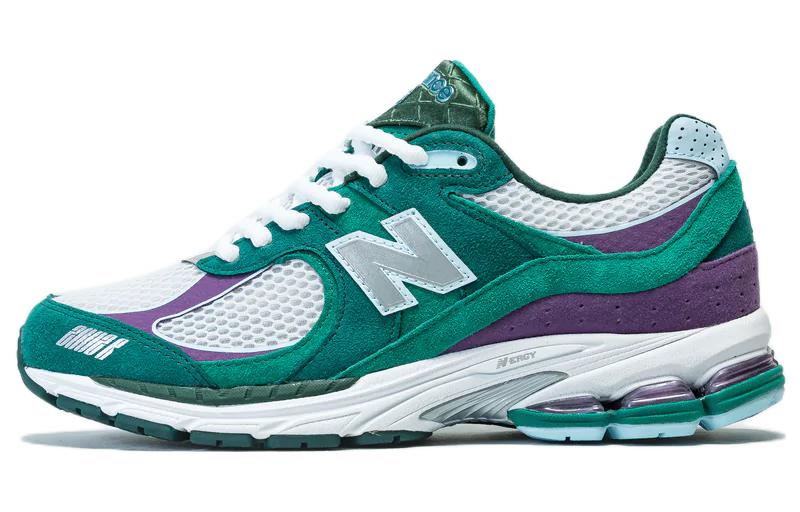 ニューバランス New Balance 2002R Up There Backyard Legends M2002RUT スニーカー メンズ