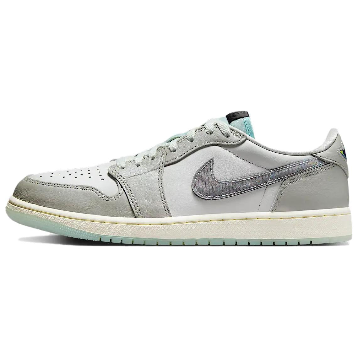 Jordan 1 Retro Low OG Year of the Snake (2025) HF3144-100 スニーカー メンズ