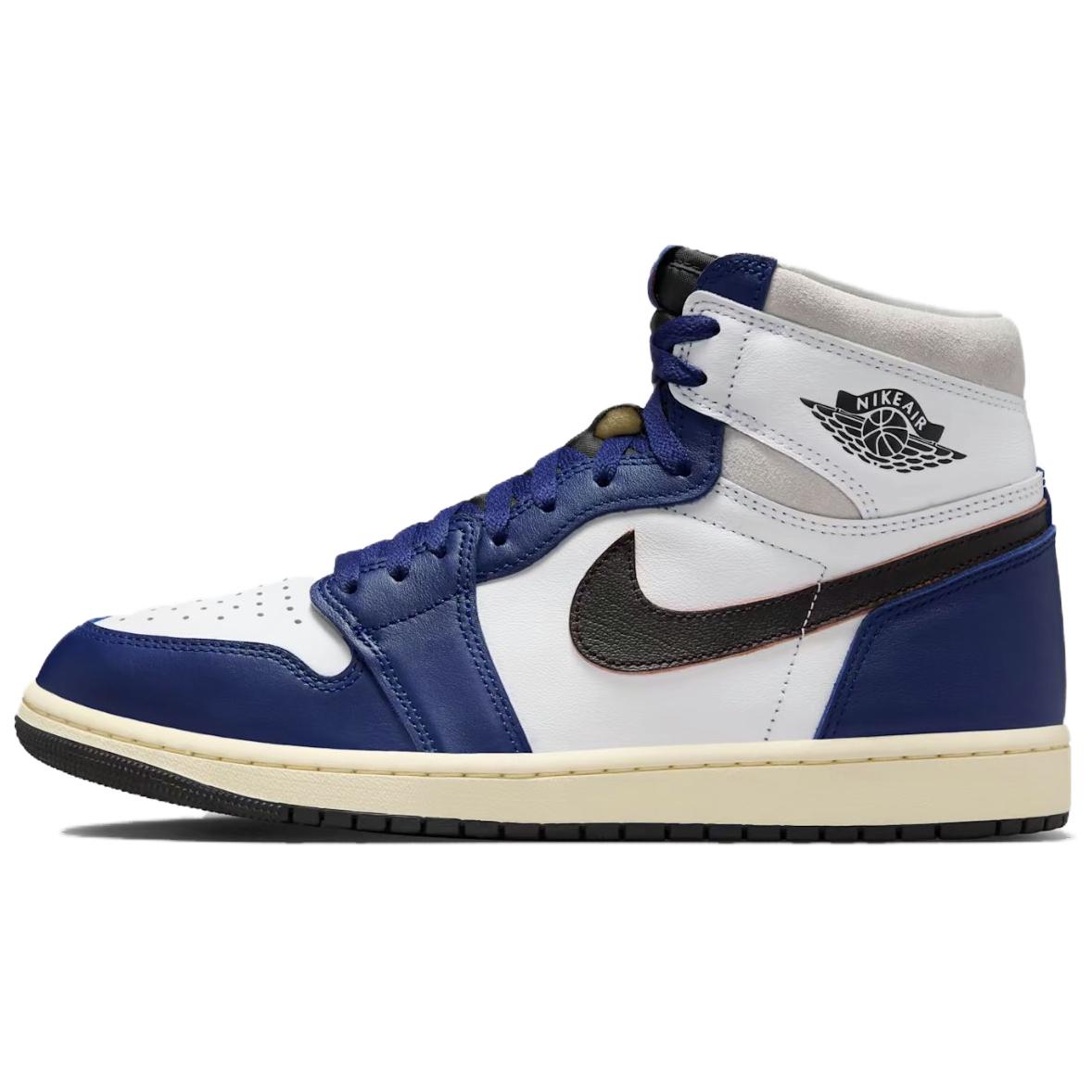 Jordan 1 Retro High OG Rare Air DZ5485-100 スニーカー メンズ