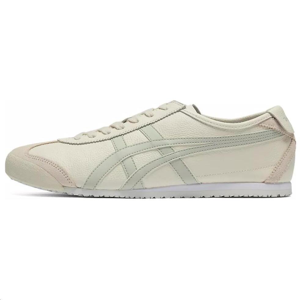 アシックス ASICS メキシコ66 Mexico 66 Cream Light Sage 1183A201-127 スニーカー メンズ