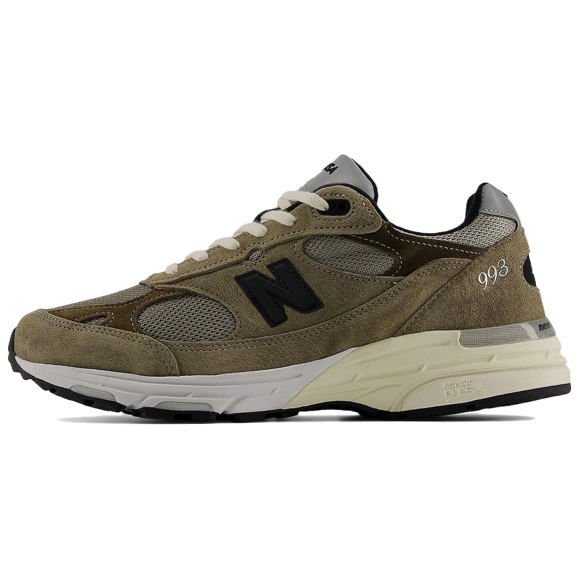 ニューバランス NEW BALANCE ジョウンド JJJJOUND メイドイン USA 993 Made in USA 993 スニーカー メンズ レディース