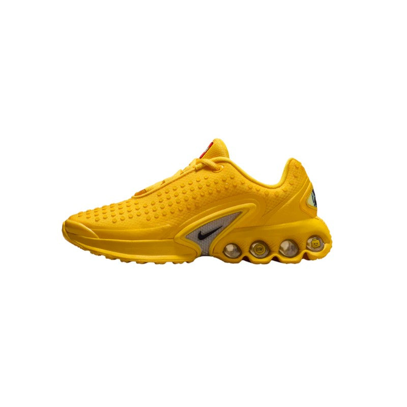 ナイキ Nike Air Max Dn LEGO Tour Yellow (GS) IH7671-700 スニーカー メンズ レディース