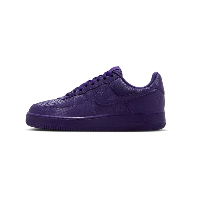 ナイキ Nike Air Force 1 Low Kobe Forever スニーカー メンズ