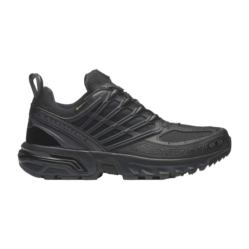 サロモン Salomon ACS Pro Gore-Tex Black Asphalt L47599400 スニーカー メンズ