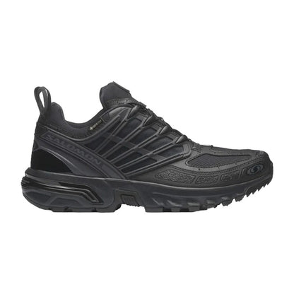 サロモン Salomon ACS Pro Gore-Tex Black Asphalt L47599400 スニーカー メンズ