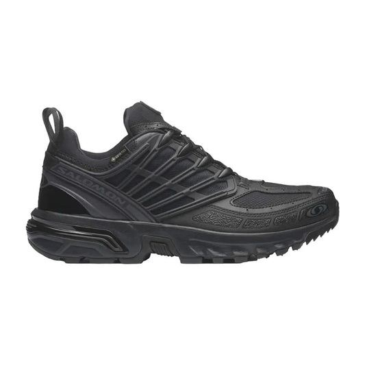 サロモン Salomon ACS Pro Gore-Tex Black Asphalt L47599400 スニーカー メンズ