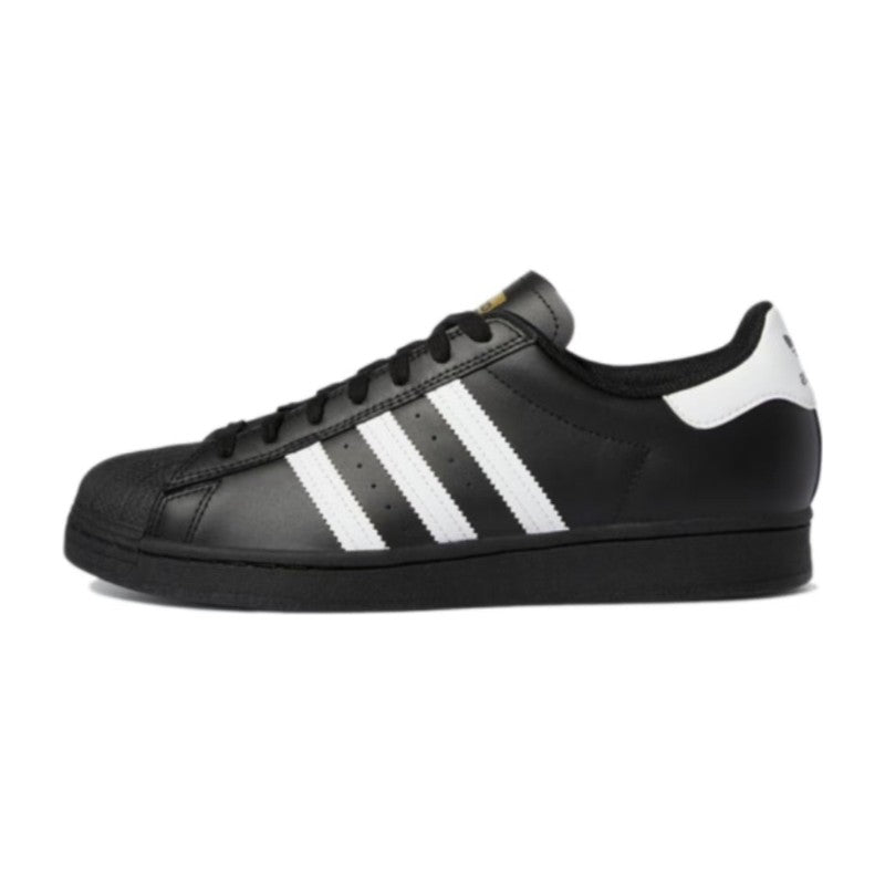 アディダス adidas Superstar ADV Core Black Cloud White gw6931 スニーカー メンズ
