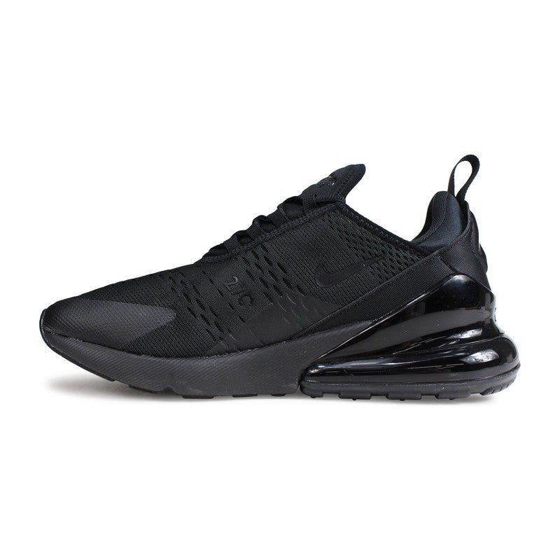 ナイキ Nike Air Max 270 Triple Black AH8050-005 スニーカー メンズ