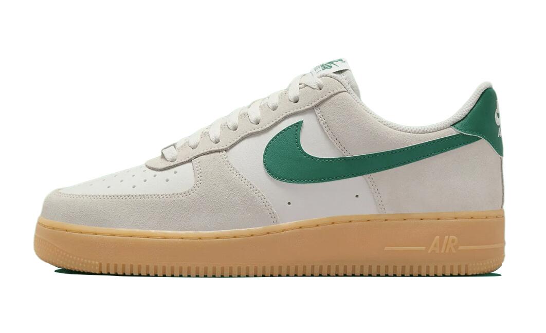 ナイキ Nike Air Force 1 Low '07 LV8 Phantom Malachite Gum FQ8714-001 スニーカー メンズ