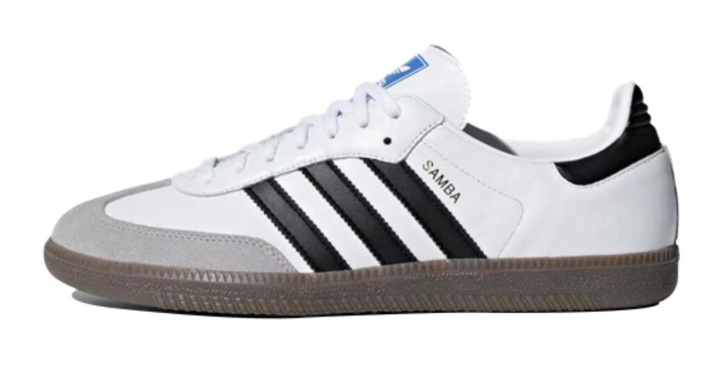 【新品・正規品・送料無料】アディダス adidas サンバ Samba OG スニーカー メンズ レディース国内発送