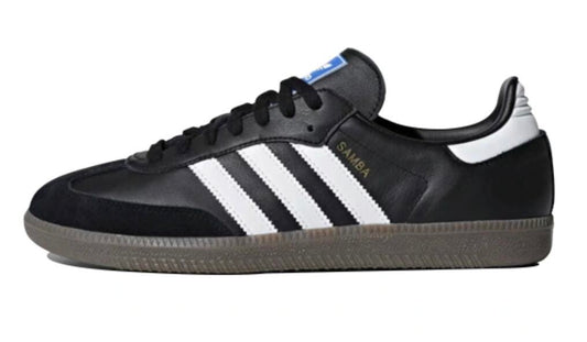 【新品・正規品・送料無料】アディダス adidas Samba OG スニーカー ユニセックス国内発送