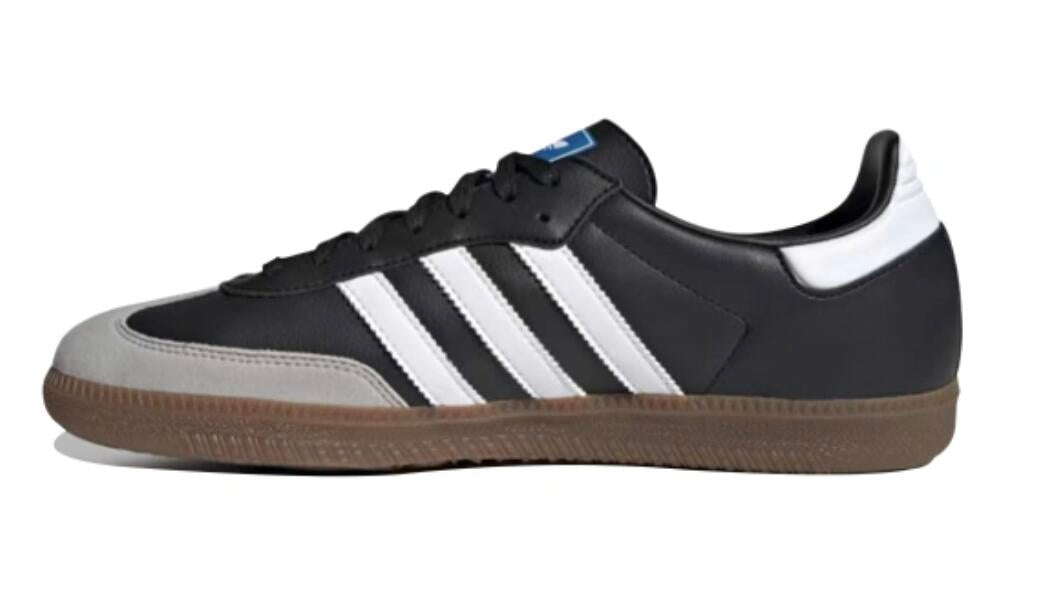 【新品・正規品・送料無料】アディダス adidas Samba Vegan Black Gum H01878 スニーカー メンズ 国内発送