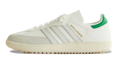 アディダス adidas Samba Golf Kith White IG5711 スニーカー メンズ