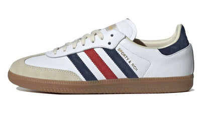 アディダス adidas Samba OG Sporty & Rich USA IH8338 スニーカー メンズ