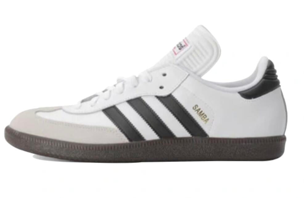 アディダス adidas Samba Classic White 772109 スニーカー メンズ