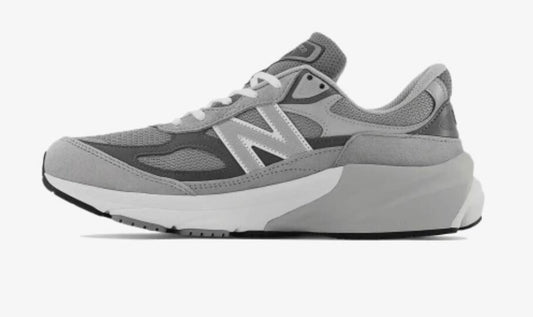 【新品・正規品・送料無料】ニューバランス New Balance 990v6 MiUSA Grey W990GL6 スニーカー レディース 国内発送