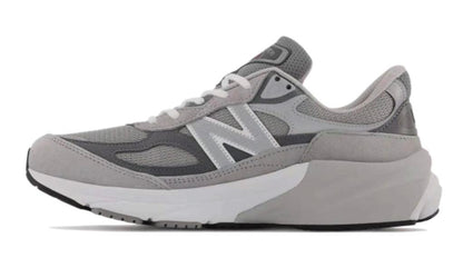 ニューバランス New Balance 990v6 MiUSA Grey M990GL6 スニーカー メンズ