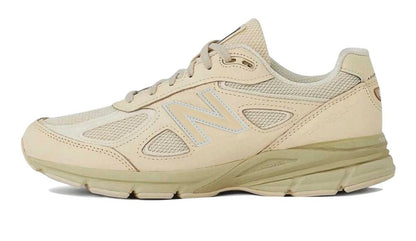 ニューバランス New Balance 990v4 MiUSA Macadamia Nut U990BO4 スニーカー メンズ