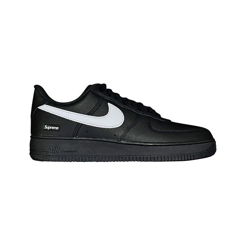 【新品・正規品・送料無料】シュプリーム Supreme × ナイキ Nike エアフォース1 Air Force 1 Low スニーカー メンズ レディース国内発送