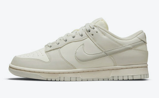 【新品・正規品・送料無料】ナイキ Nike Dunk Low Sail Light Bone DD1503-107 スニーカー レディース 国内発送