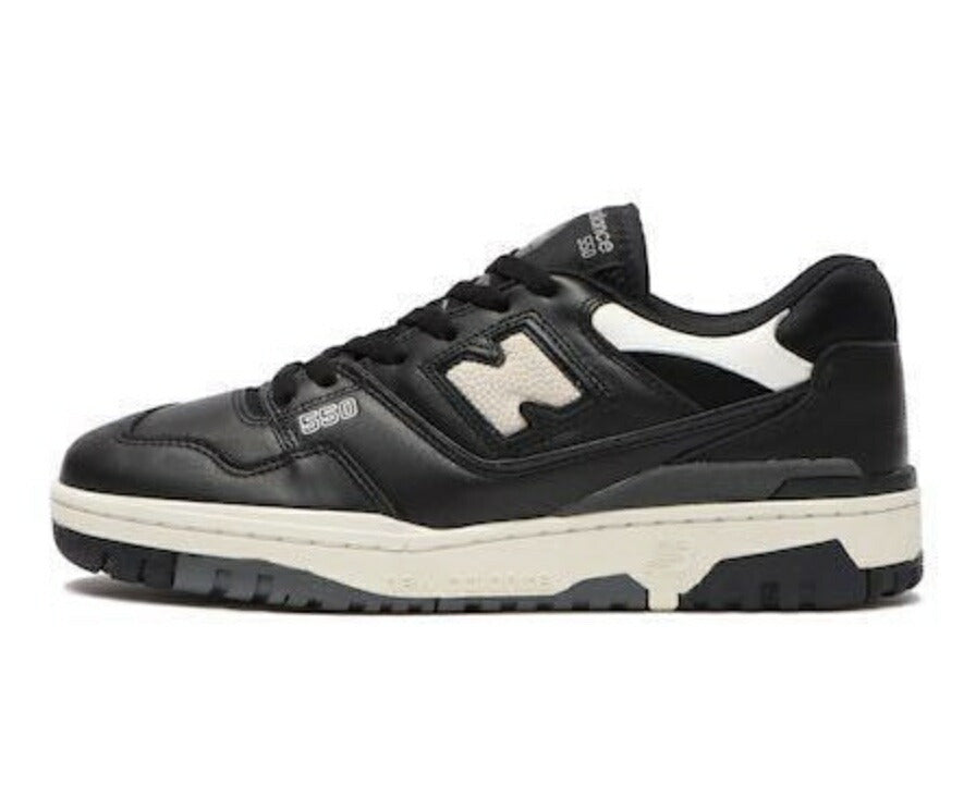 【新品・正規品・送料無料】ニューバランス New Balance 550 Panda BB550LBW スニーカー メンズ 国内発送