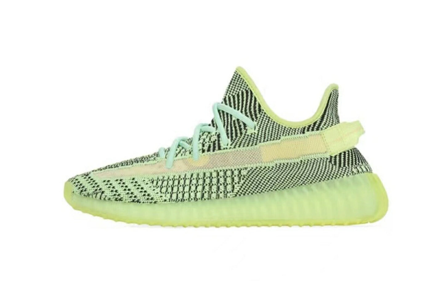 【新品・正規品・送料無料】アディダス adidas イージーブースト350 V2 Yeezy Boost 350 V2 Yeezreel (Non-Reflective) Welcome Offer FW5191 スニーカー メンズ 国内発送