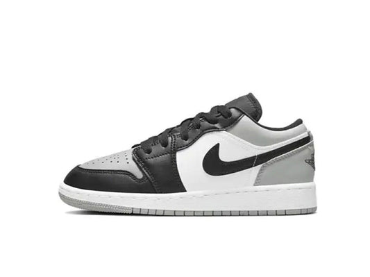 Jordan 1 Low Shadow Toe (GS) 553560-052 スニーカー メンズ レディース